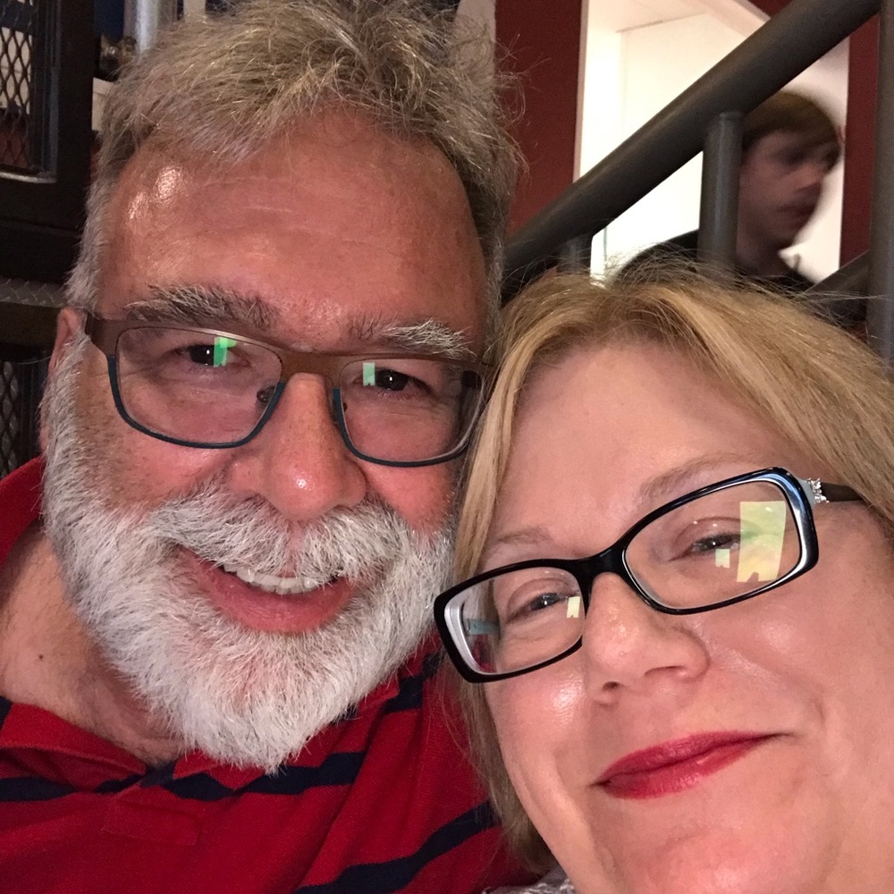 Meet your Posher, Jean